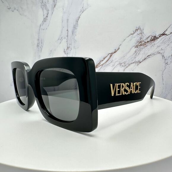 New VERSACE Sunglasses main image 11